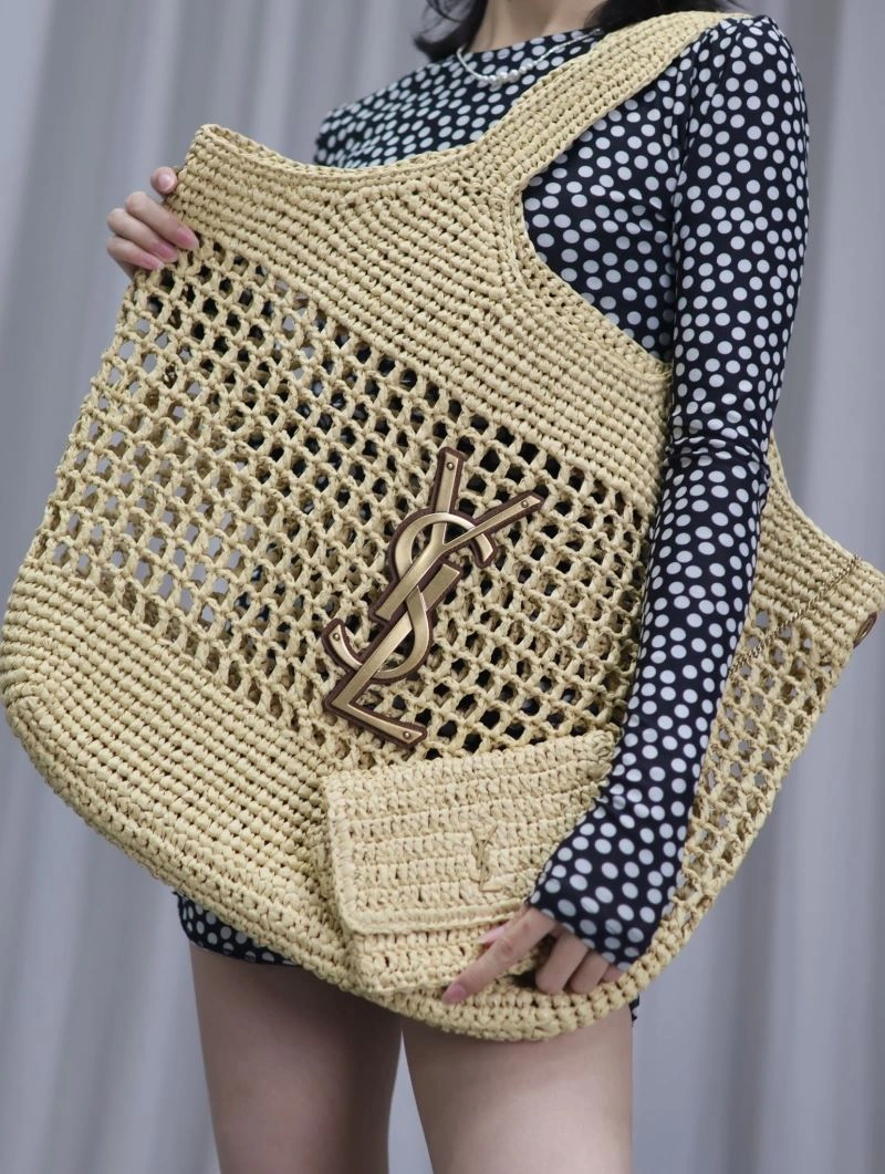 ZeroBulk YSL Shopping Bags 63073