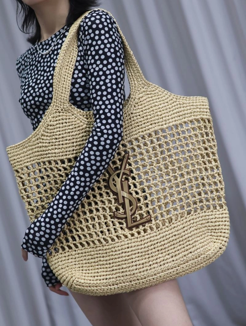 ZeroBulk YSL Shopping Bags 63073