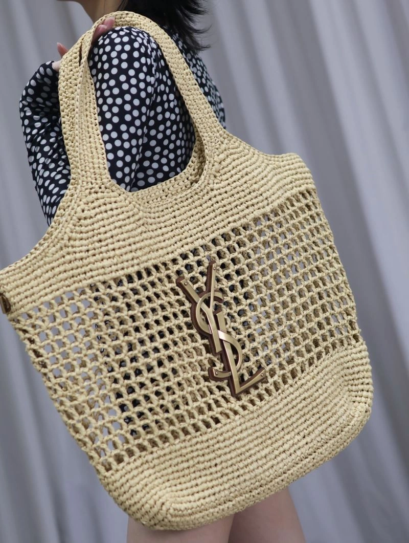 ZeroBulk YSL Shopping Bags 63073