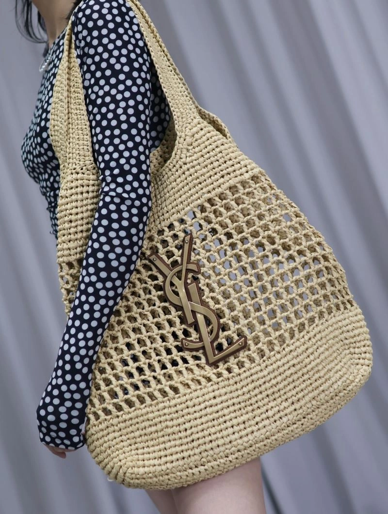 ZeroBulk YSL Shopping Bags 63073