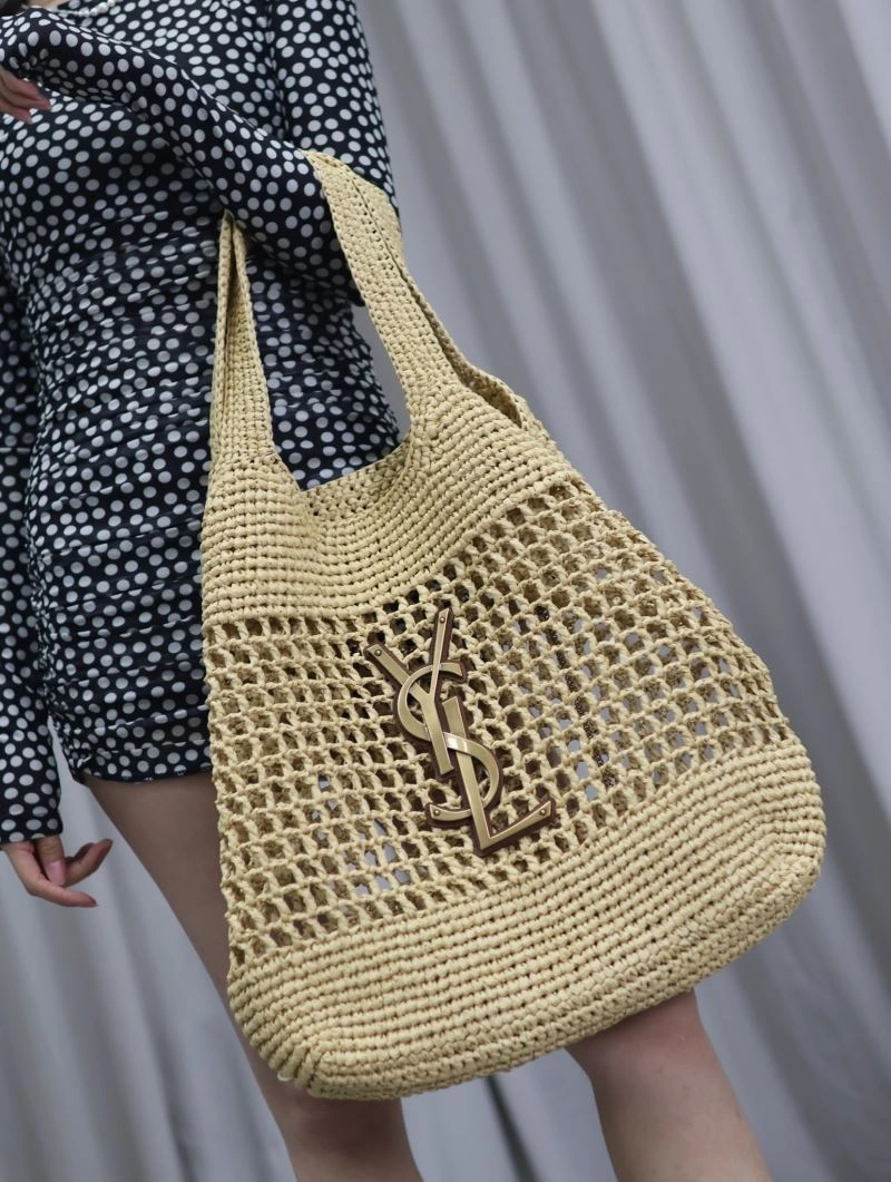 ZeroBulk YSL Shopping Bags 63073