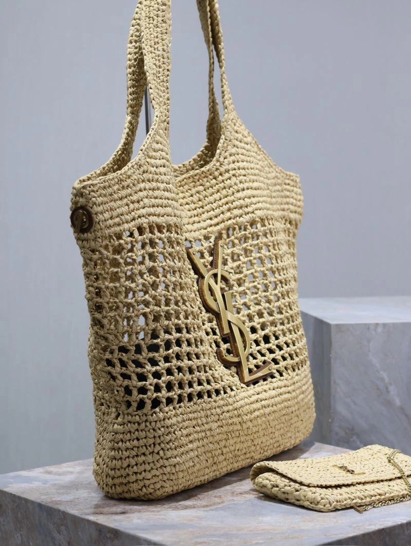 ZeroBulk YSL Shopping Bags 63073