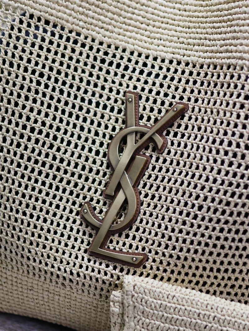 YSL Shopping Bags SmoothTexture 63042
