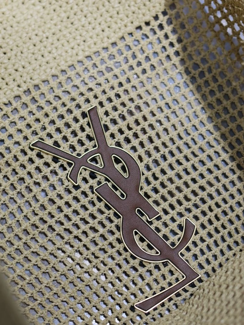 YSL Shopping Bags SmoothTexture 63042