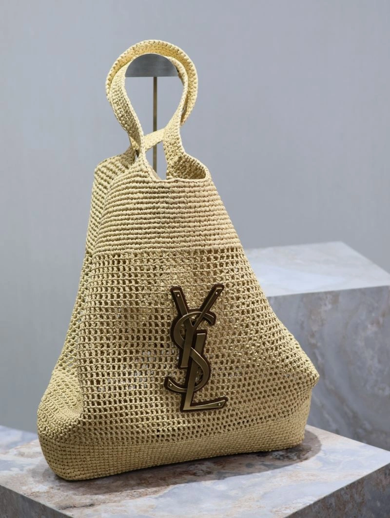 YSL Shopping Bags SmoothTexture 63042