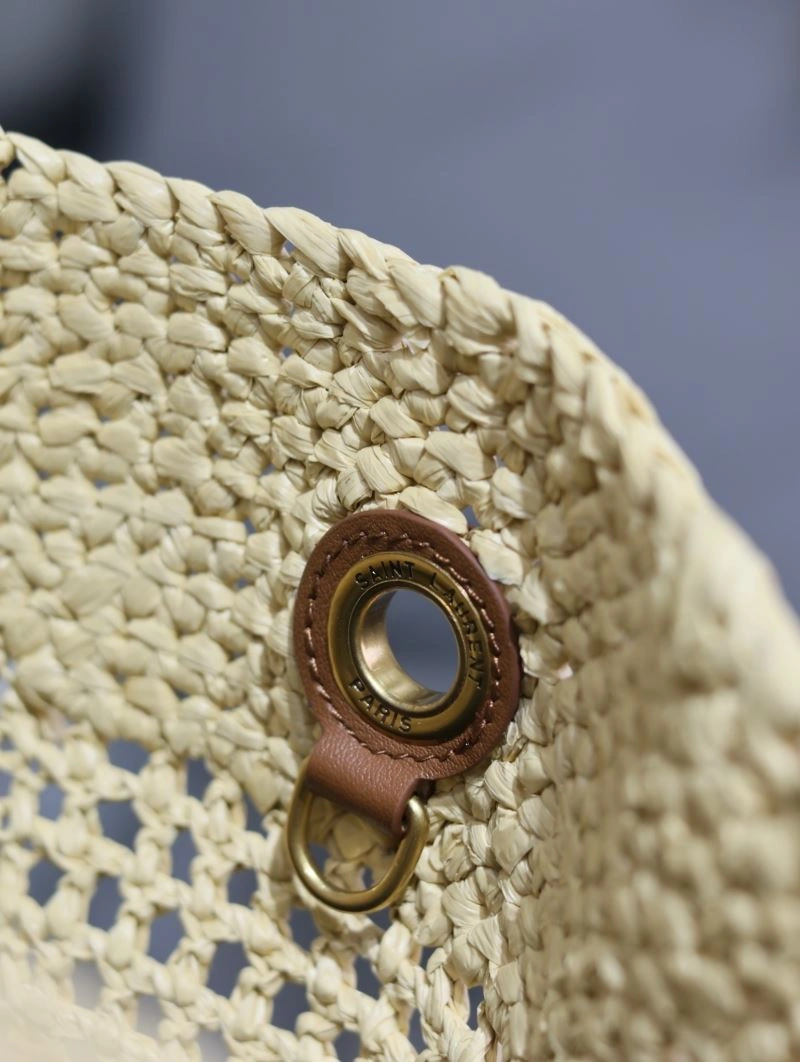 YSL Shopping Bags SmoothTexture 63042