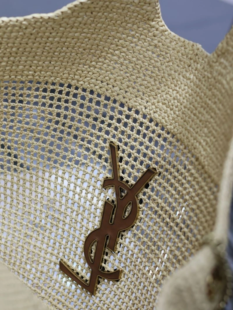 YSL Shopping Bags SmoothTexture 63042