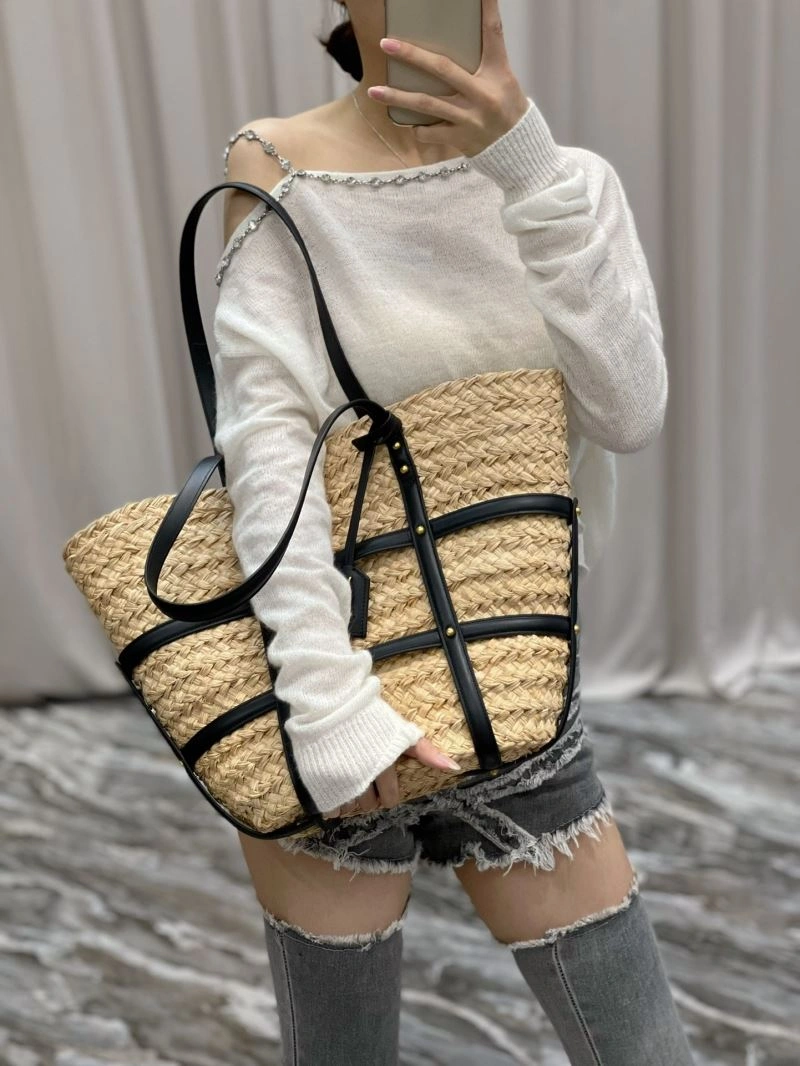 YSL Shopping Bags Trendsetting 63041
