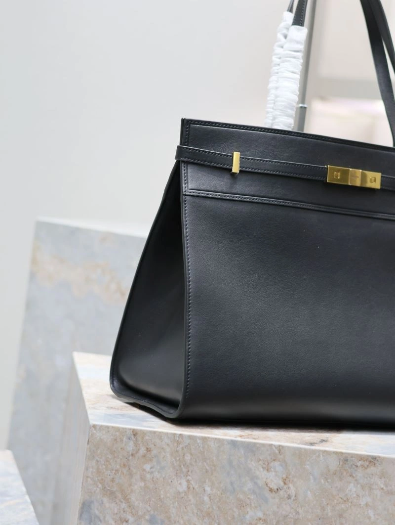 OdorResistant YSL Shopping Bags 63026
