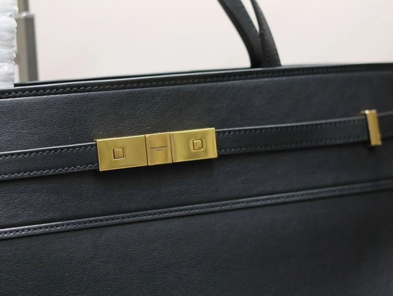 OdorResistant YSL Shopping Bags 63026