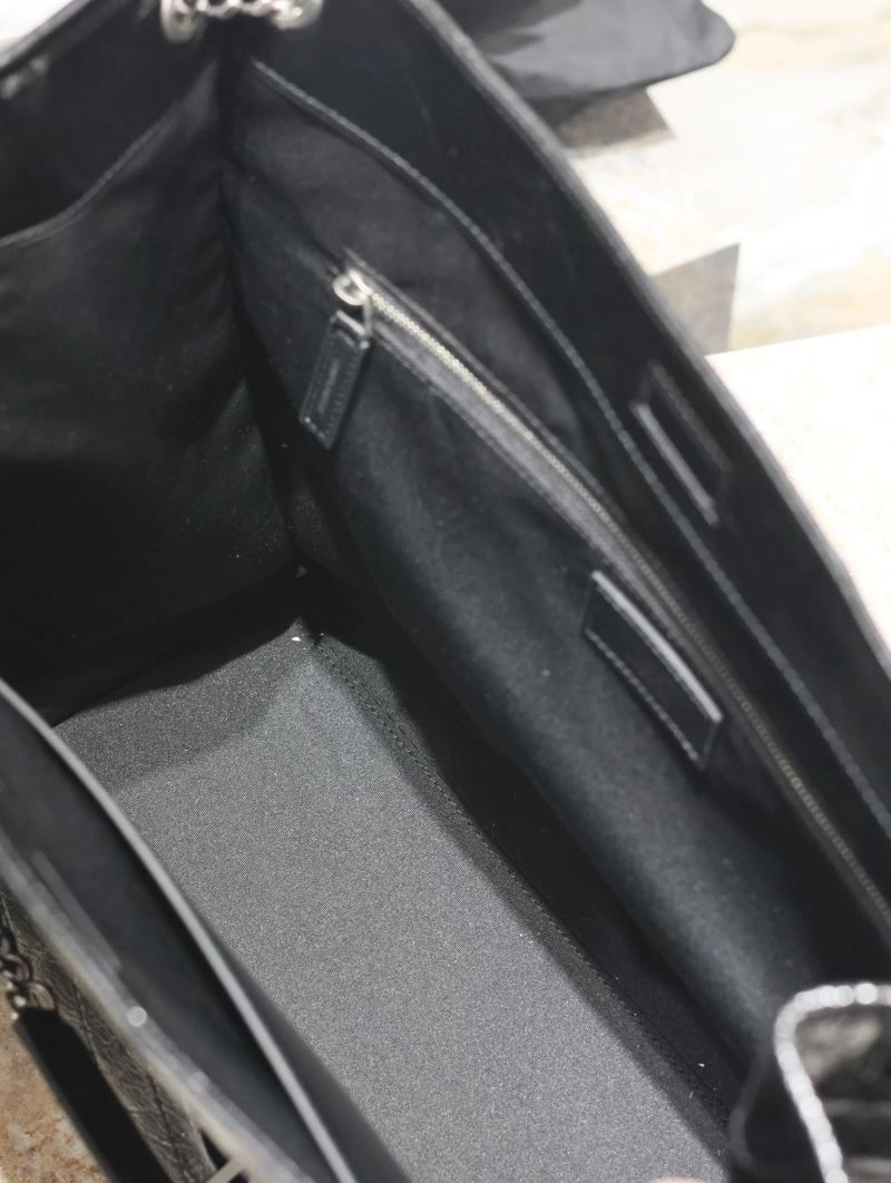MultiPurpose YSL Shopping Bags 63030