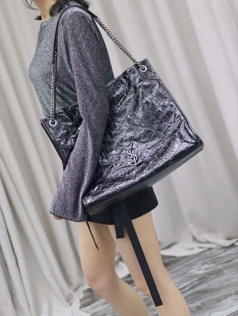 MultiPurpose YSL Shopping Bags 63030