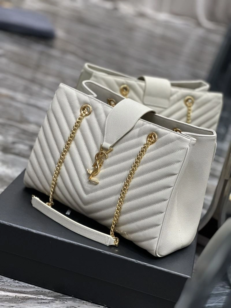 YSL Shopping Bags Neat 63037