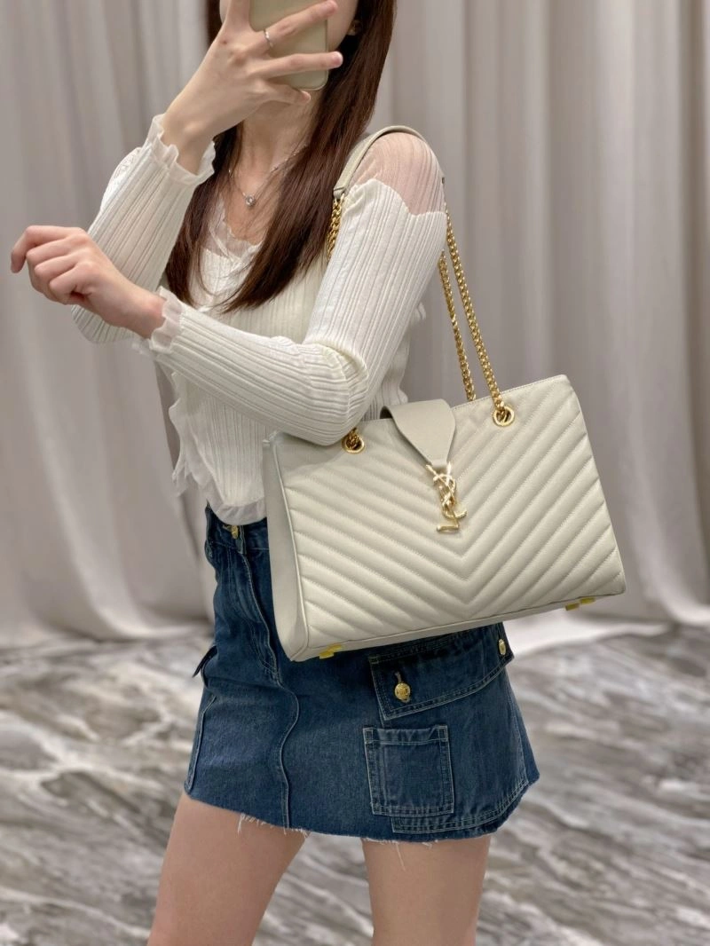 YSL Shopping Bags Neat 63037