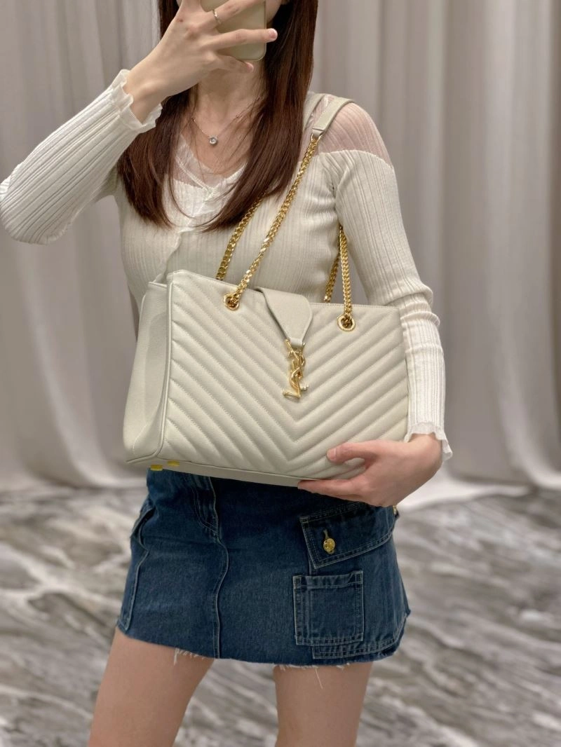 YSL Shopping Bags Neat 63037