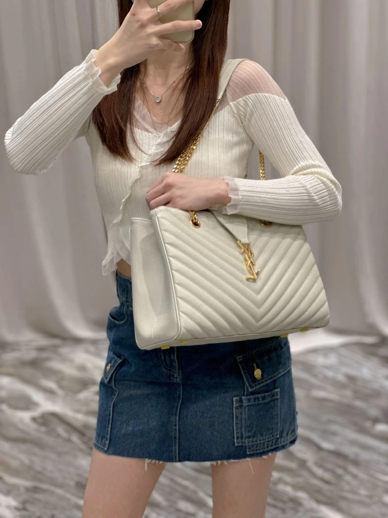 YSL Shopping Bags Neat 63037