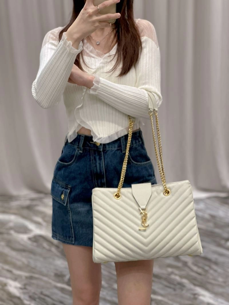 YSL Shopping Bags Neat 63037