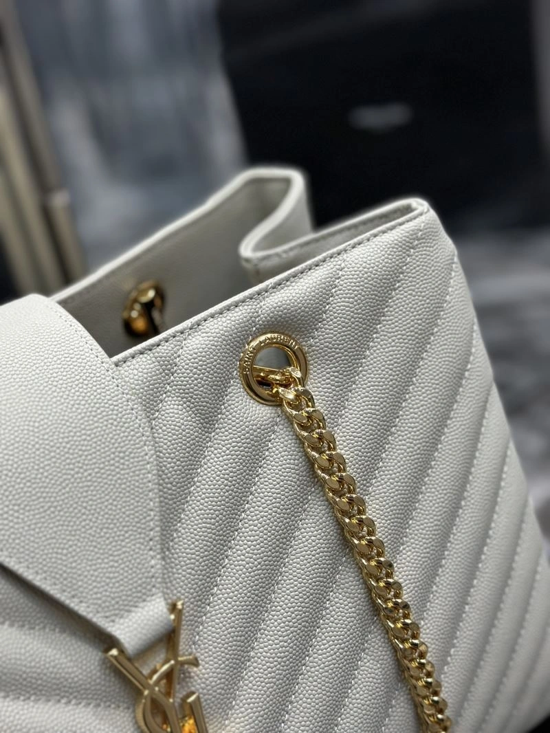 YSL Shopping Bags Neat 63037