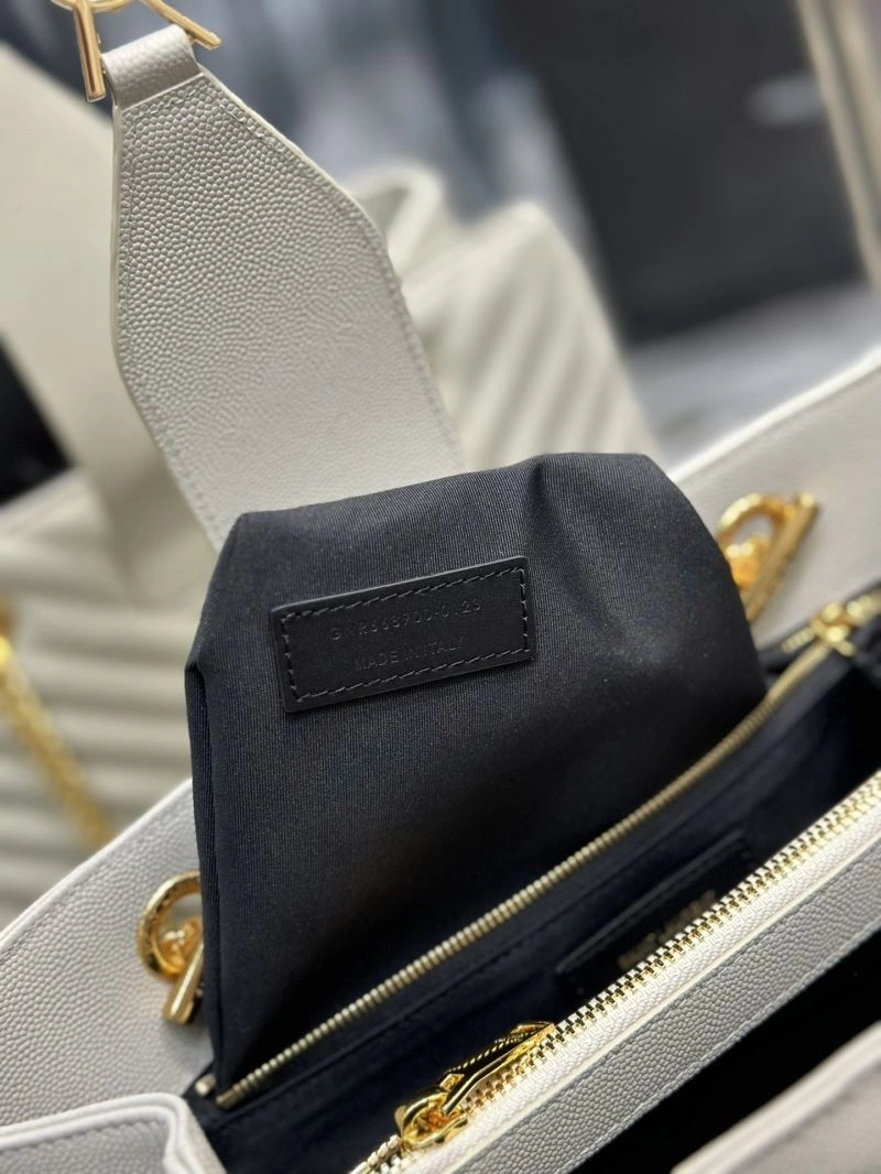 YSL Shopping Bags Neat 63037