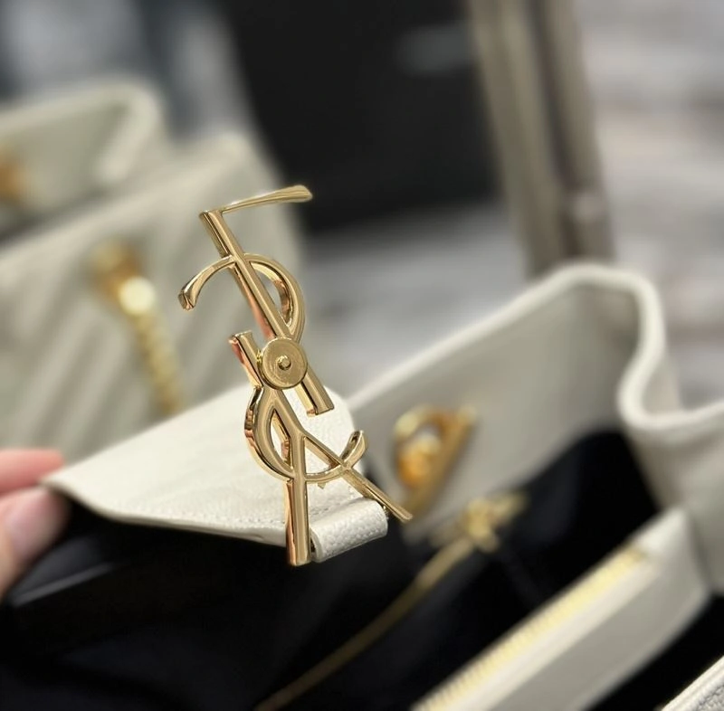 YSL Shopping Bags Neat 63037
