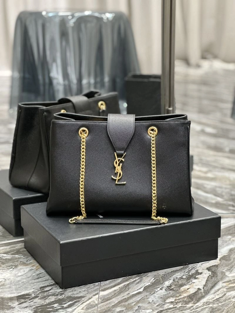 YSL Shopping Bags Durable 63031