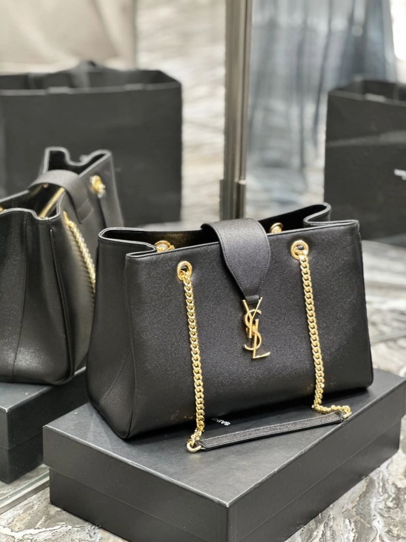 YSL Shopping Bags Durable 63031