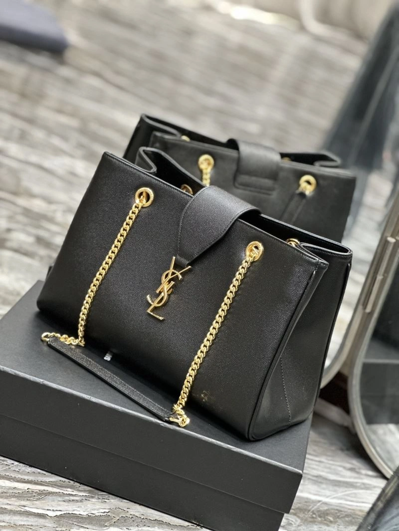 YSL Shopping Bags Durable 63031