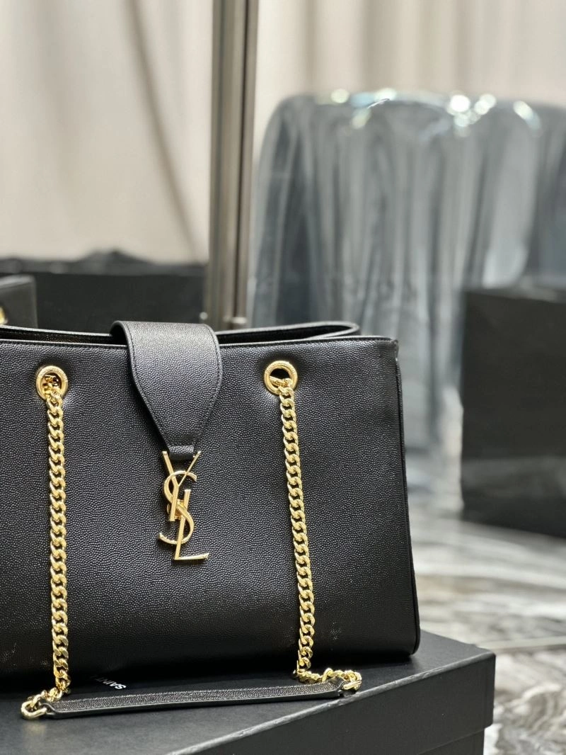 YSL Shopping Bags Durable 63031