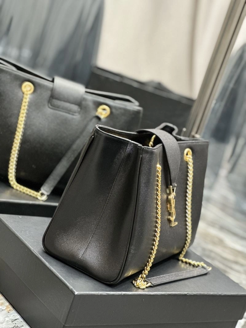 YSL Shopping Bags Durable 63031