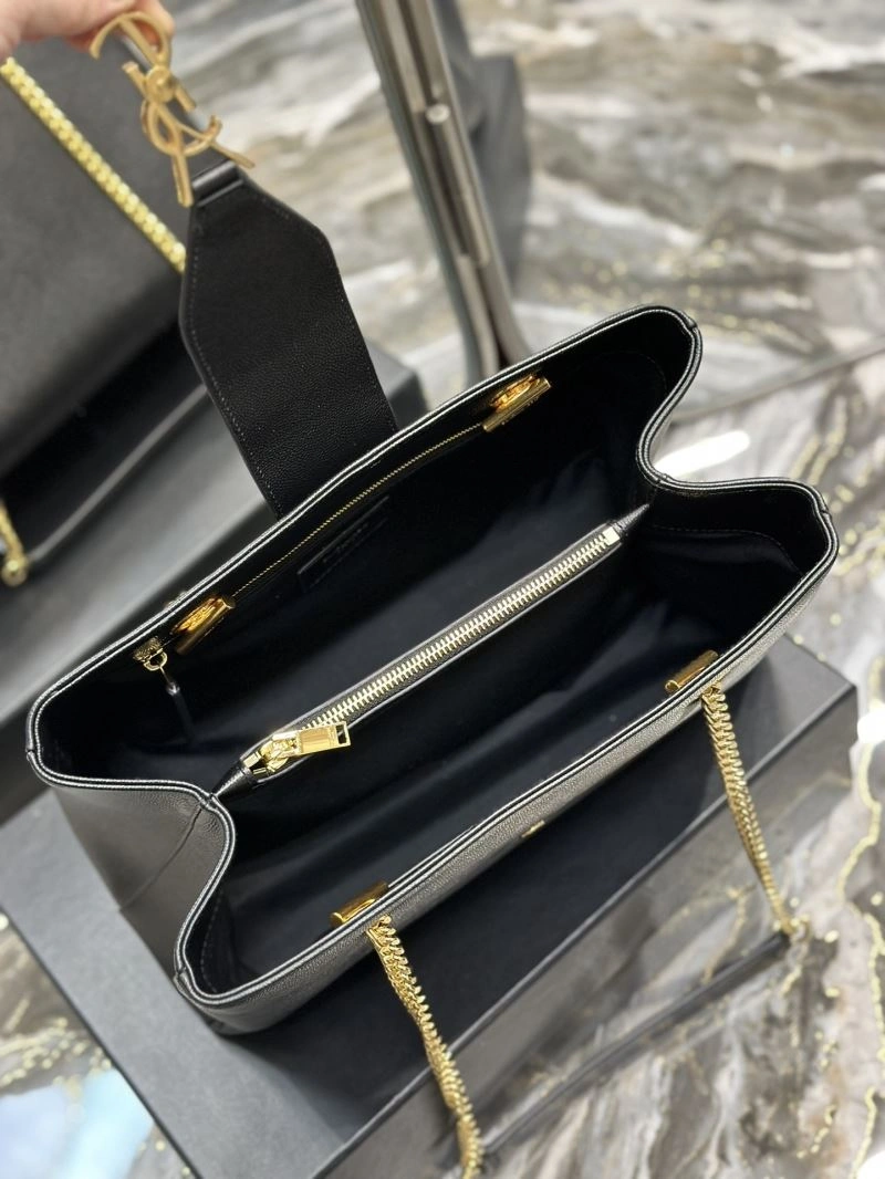 YSL Shopping Bags Durable 63031