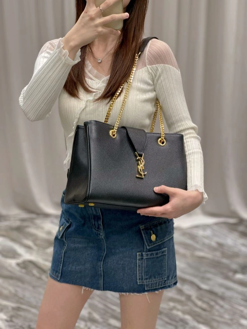 YSL Shopping Bags Durable 63031