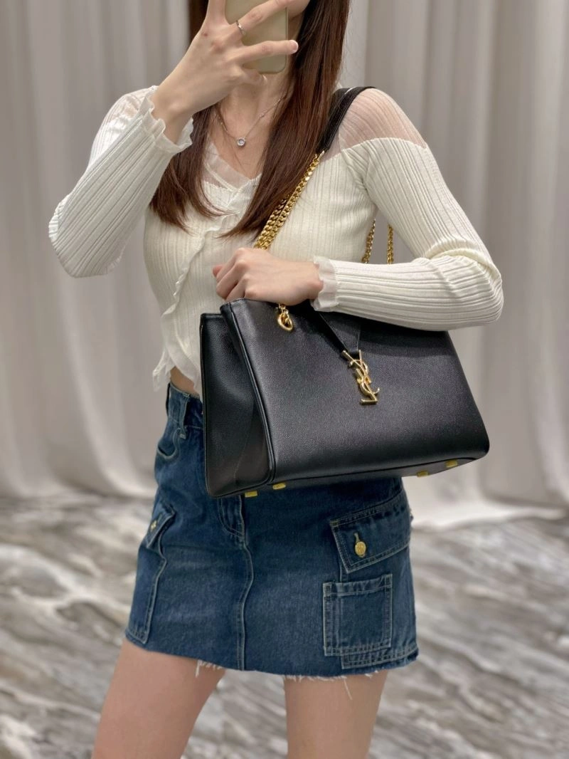 YSL Shopping Bags Durable 63031