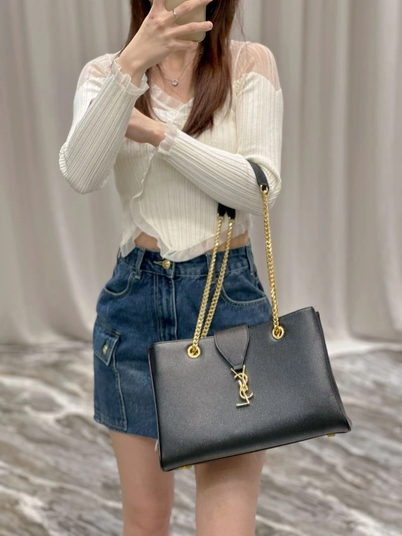 YSL Shopping Bags Durable 63031