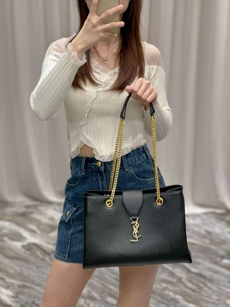 YSL Shopping Bags Durable 63031