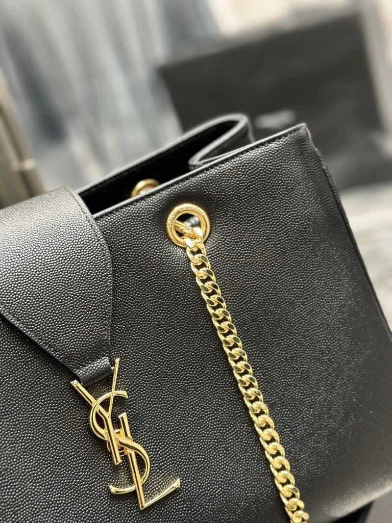 YSL Shopping Bags Durable 63031