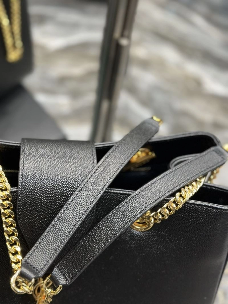 YSL Shopping Bags Durable 63031