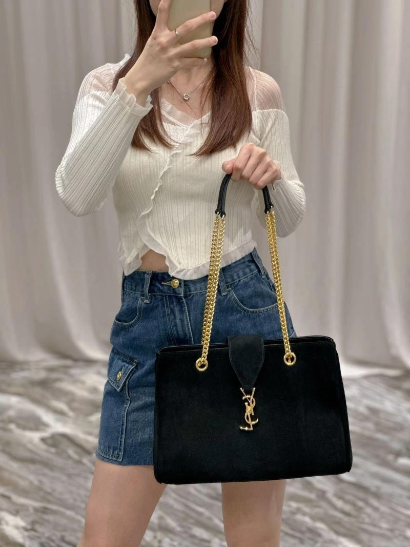YSL Shopping Bags FreshLook 63079