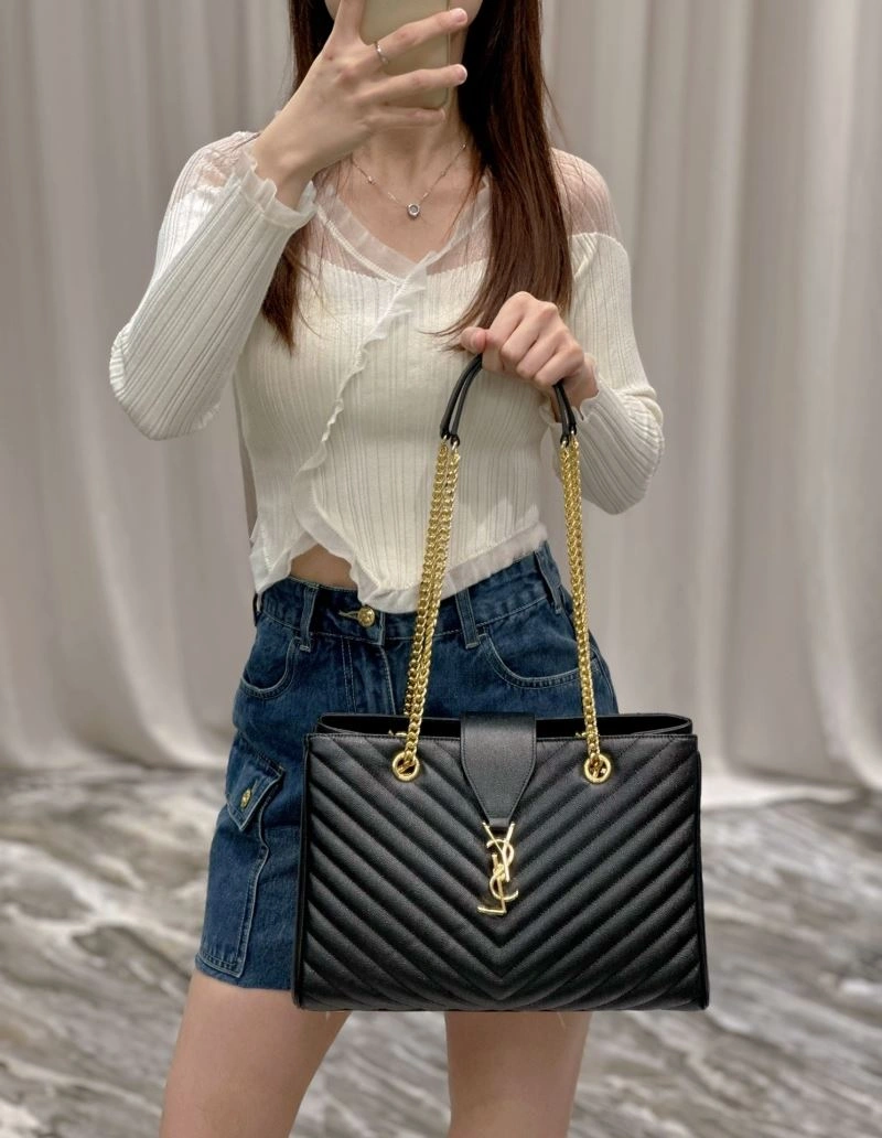 DailyWear YSL Shopping Bags 63032
