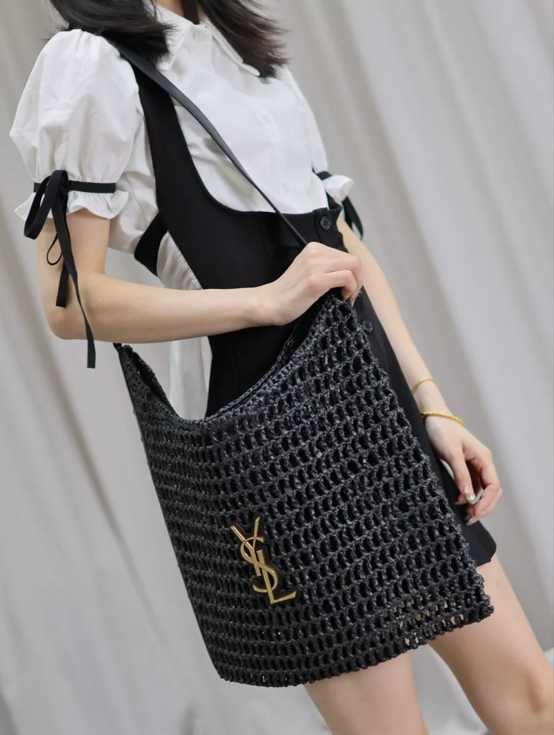 YSL Shopping Bags Upgraded 37650