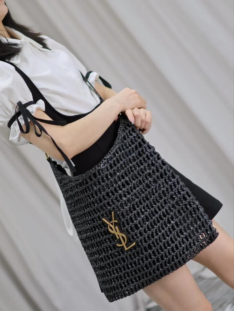 YSL Shopping Bags Upgraded 37650