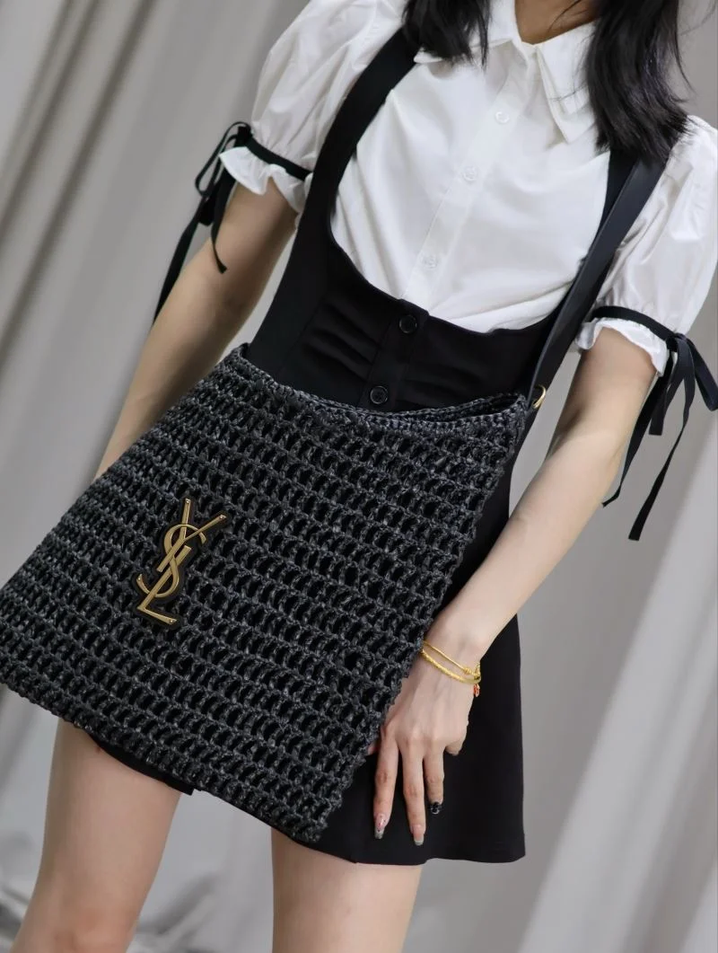 YSL Shopping Bags Upgraded 37650