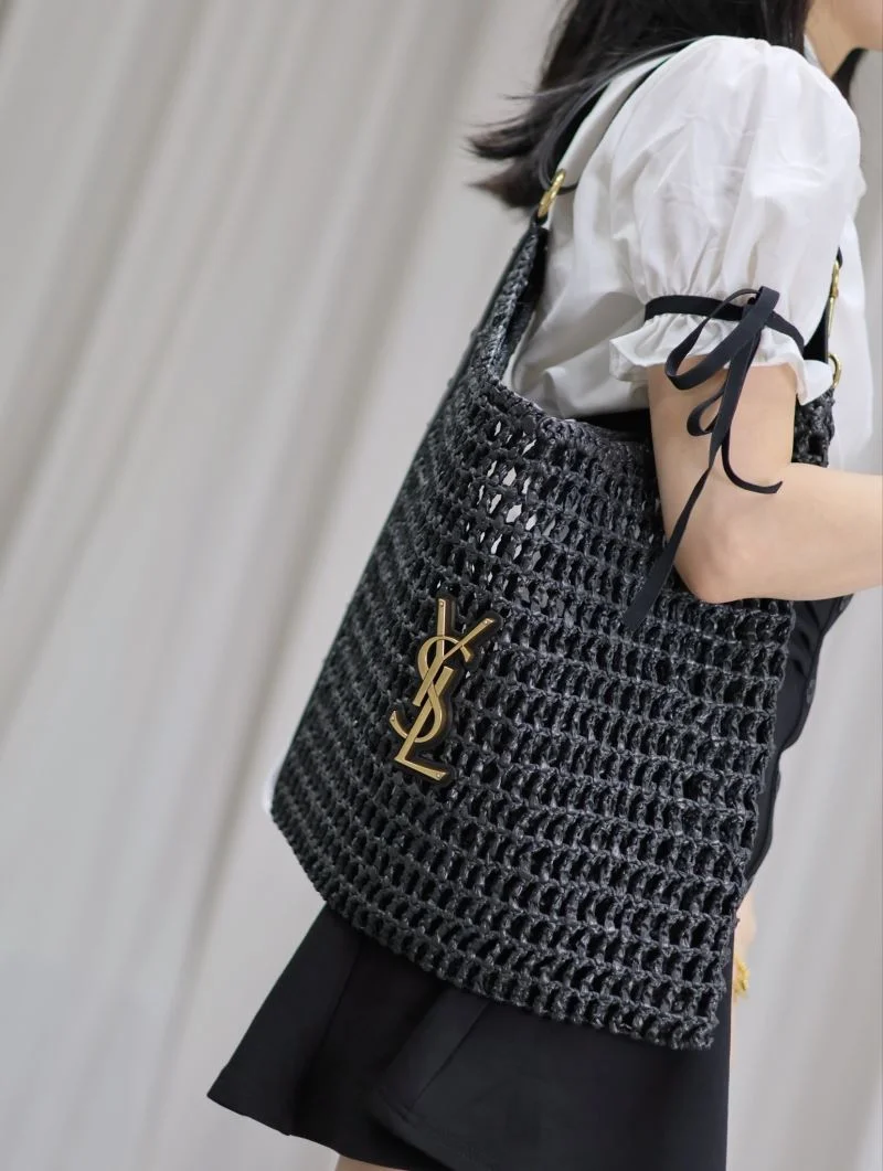 YSL Shopping Bags Upgraded 37650