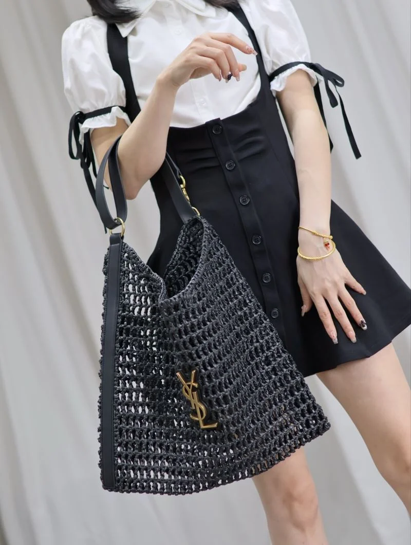 YSL Shopping Bags Upgraded 37650