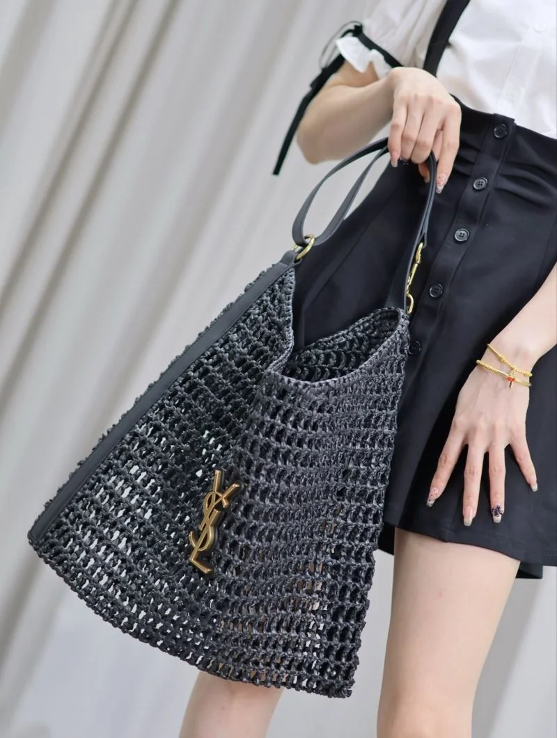 YSL Shopping Bags Upgraded 37650