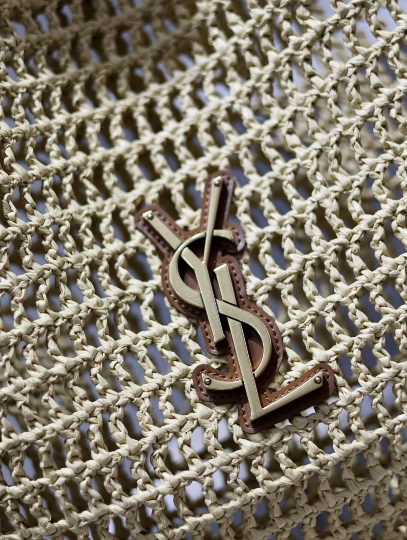 YSL Shopping Bags BestValue 63036