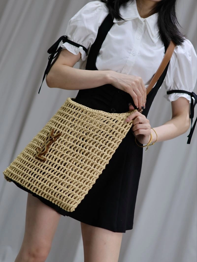 YSL Shopping Bags BestValue 63036