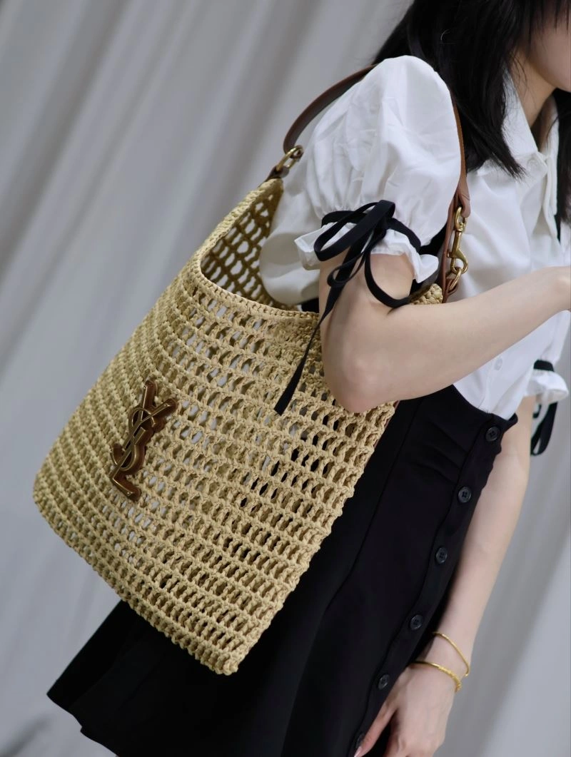 YSL Shopping Bags BestValue 63036