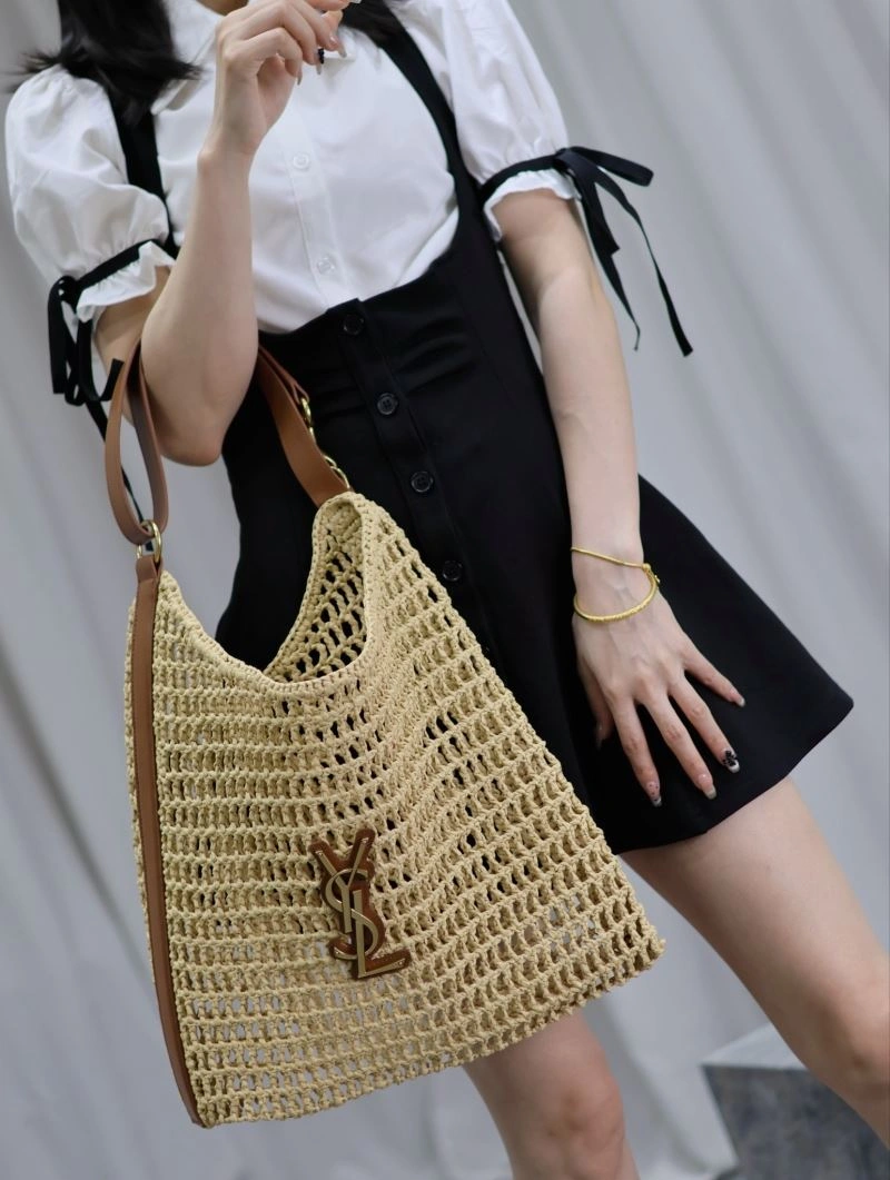 YSL Shopping Bags BestValue 63036