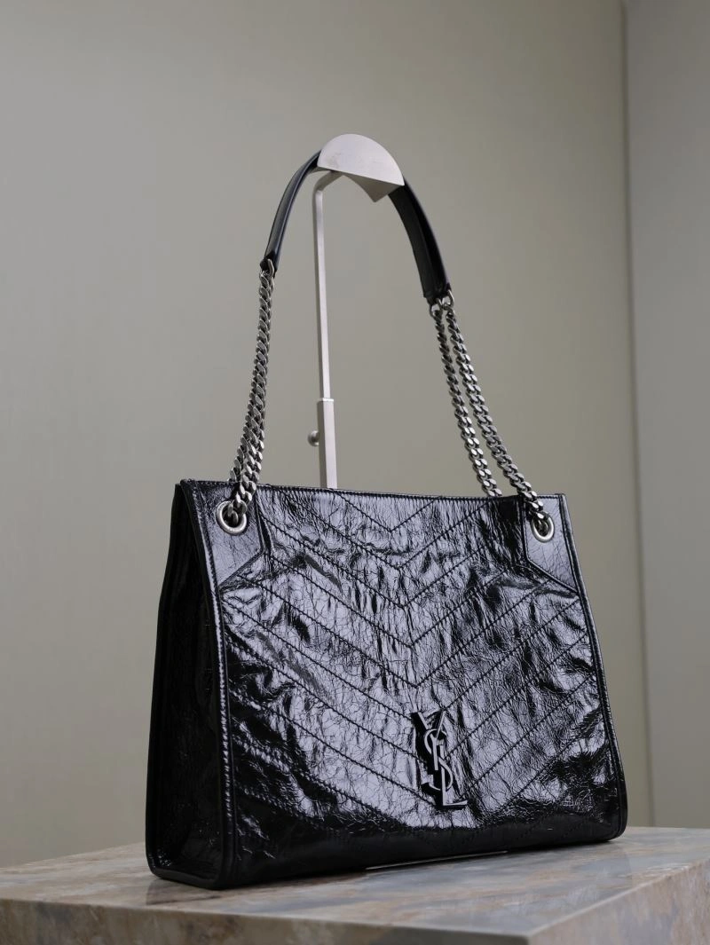 Durable YSL Shopping Bags 63019