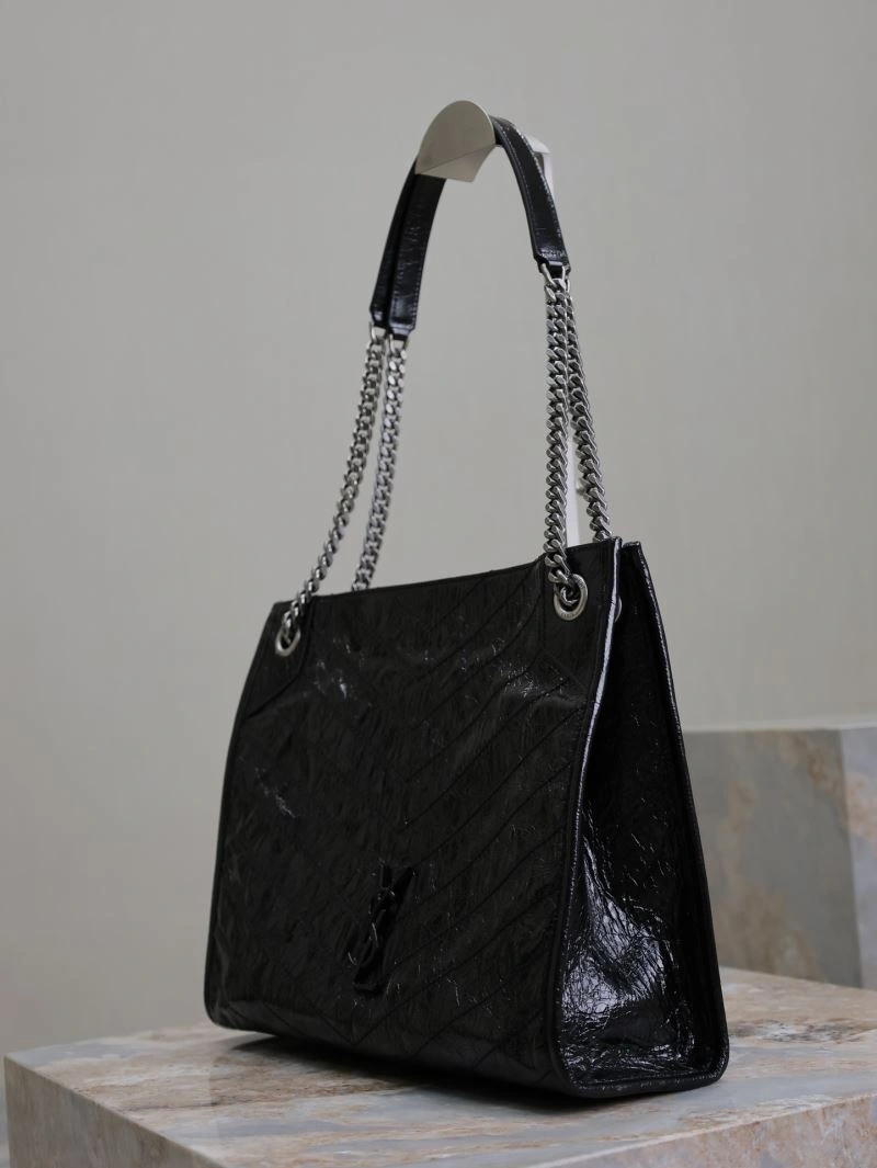 Durable YSL Shopping Bags 63019